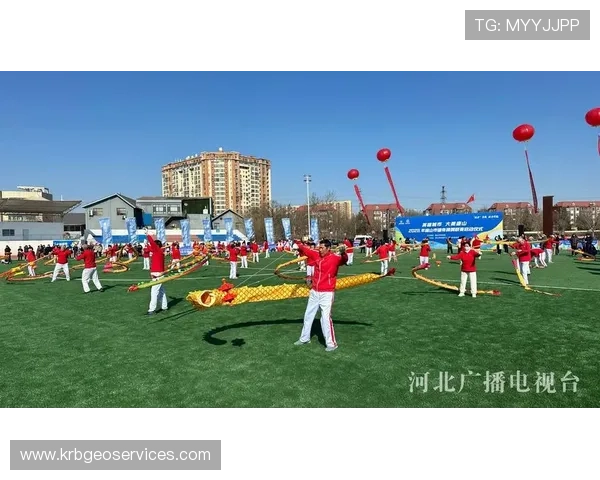 K8体育在全国范围内举办大型体育赛事，激发全民运动热情