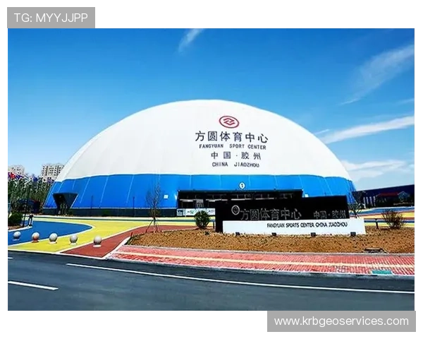 冠恒体育未来发展战略与创新项目展望引领体育行业新趋势与新机遇