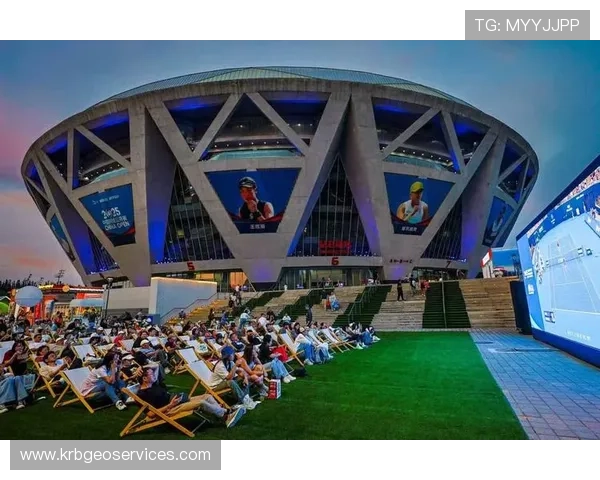 星空体育真人版助推体育赛事数字化转型，提升观众互动体验实现全场景覆盖