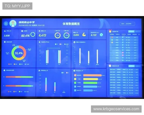 OD体育数字站未来发展趋势：结合大数据与AI技术推动体育娱乐行业创新发展